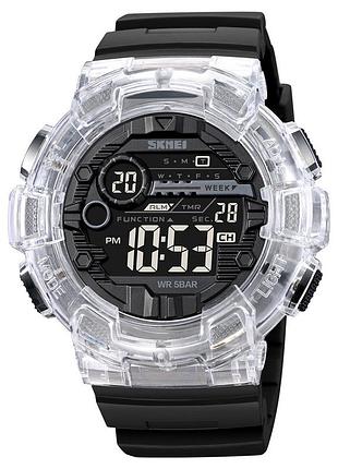 Skmei 2110wt white sale