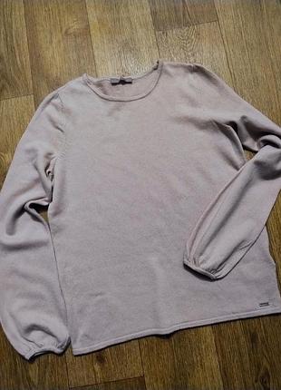 Кашемировый свитер, jakes