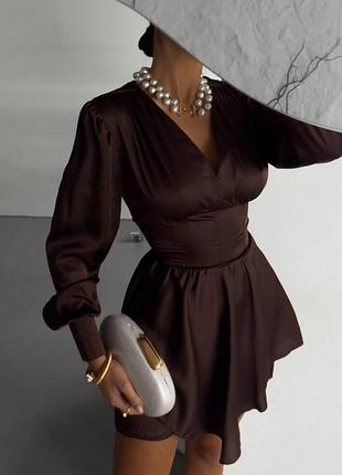 Женский комбинезон