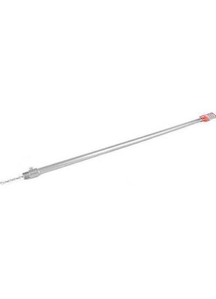 Удлинитель sds-max для коронки по бетону intertool 800 мм (sd-0439)