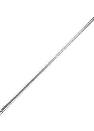 Удлинитель sds-max для коронки по бетону intertool 1000 мм (sd-0440)