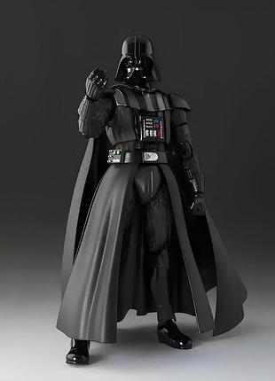 Игрушка фигурка дарт вейдер. звездные войны darth vader, 16см yousf