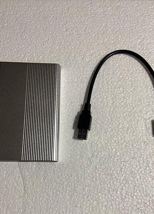 Xbrmmm 2tb резервне копіювання зовнішній ddd ultra slim usb 3.0, amazon, німеччина