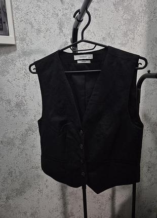 Жилет жіночий