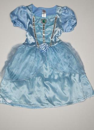 Продам сукню принцеси