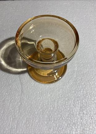 Круглый очень красивый подсвечяник(3шт), amazon, германия