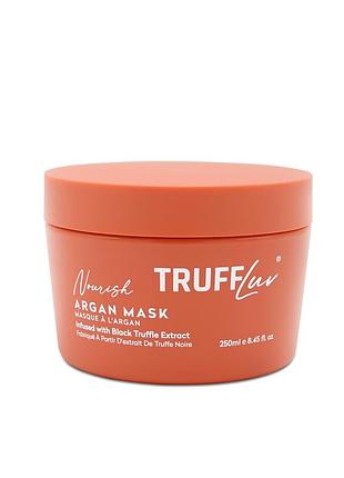 Живильна арганова маска truffluv argan mask 250ml