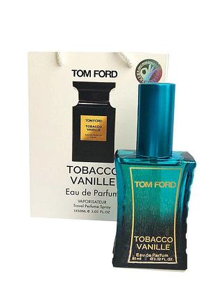 Tom ford tobacco vanille - present edition 50 мл