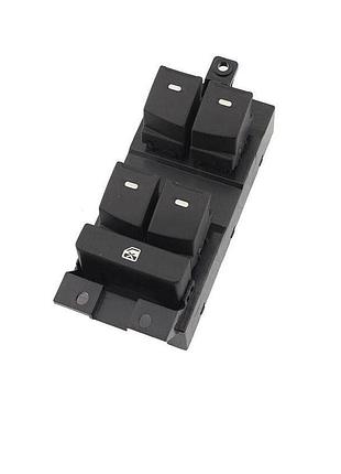 Блок кнопок управления стеклоподъёмниками geely emgrand x7