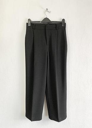 Класні базові брюки