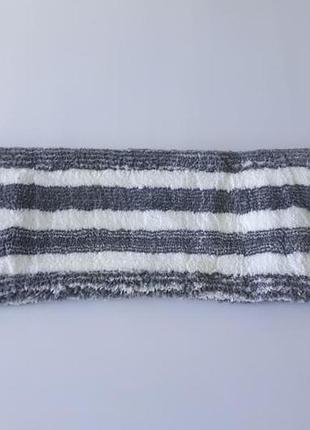 Насадка сменная для швабры eco (20 шт), l 40cm., w 10cm variomarket