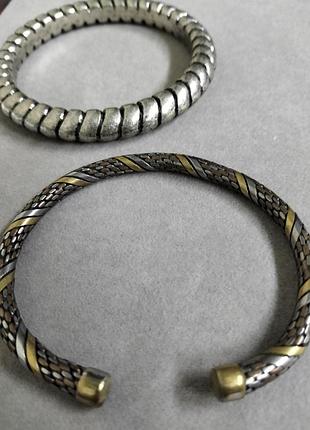 Браслети р 17.5-18.5