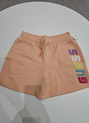 Шорты женские guess