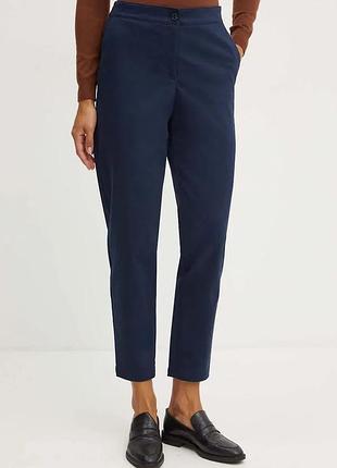 Брюки віскоза hugo boss