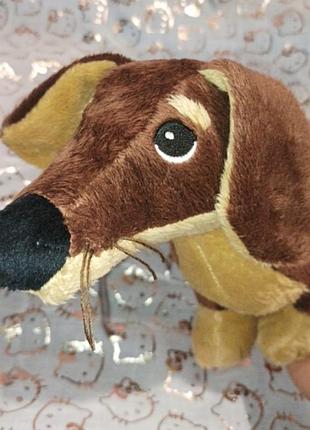 Собака такса ikea