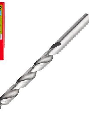 Свердло по металу 8.0мм din338 alloid