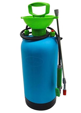 Обприскувач ручний - 8,0л. (літолан)
