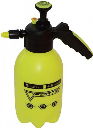 Обприскувач ручний - ор-2,0 lux (2,0л.) (forte)