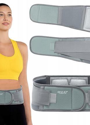 Пояс (бандаж) для поясничного отдела позвоночника 4fizjo 4fj0503 size m
