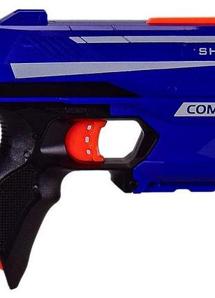 Бластер nerf sidestrike