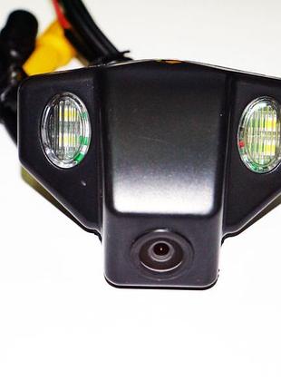 Автомобильная камера заднего вида honda