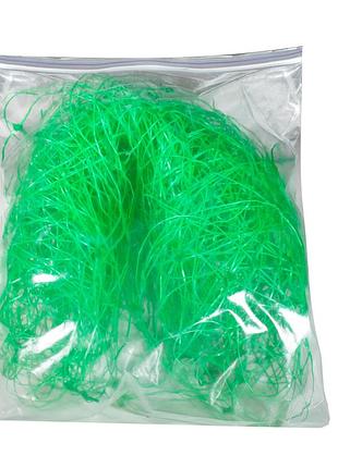 Сетка 15*18см 1.70 м ширина шпалерная для огурцов на метраж