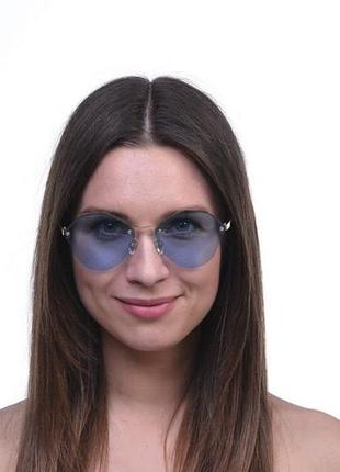 Окуляри з поляризацією іміджеві з футляром.