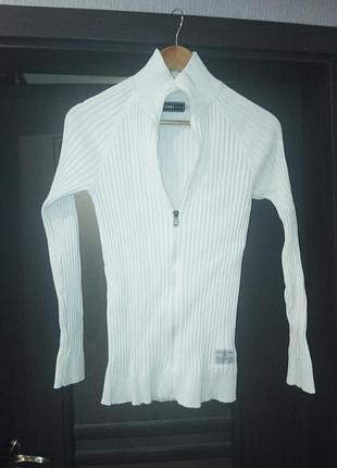 Чоловіча кофта на змійці