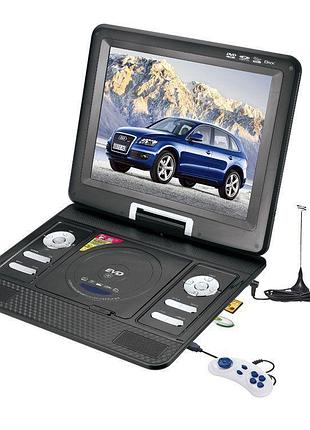 Портативный dvd 12 opera ns-1383