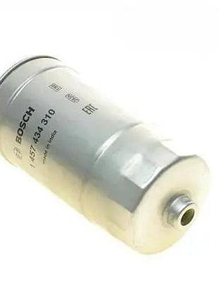 Топливный фильтр bosch kia sorento 2,5 crdi, 1457434310