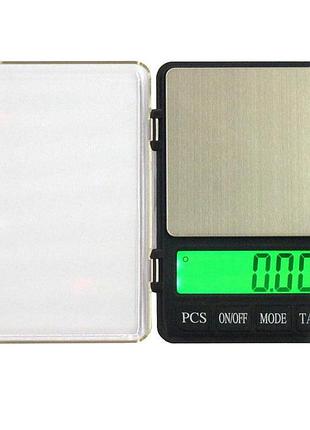 Весы высокой точности mh-999 до 3кг