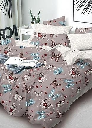 Постельное белье сатин s360