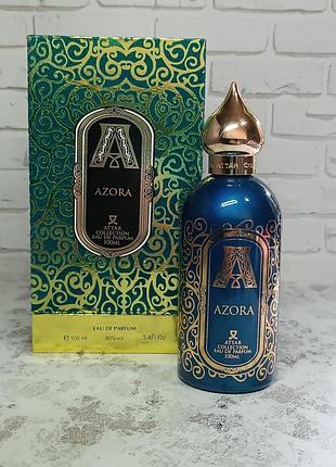 Парфюм унисекс premium attar collection azora (аттар коллекшн азора) распив 3,5,8,10,20 мл. 5 мл