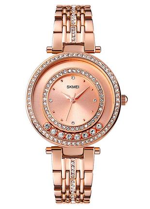 Skmei 1740rg rose gold