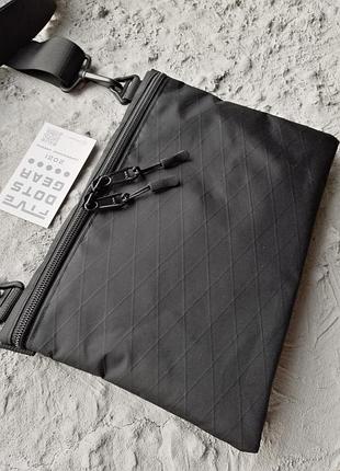 Сумка x-pac месенджер через плече 2