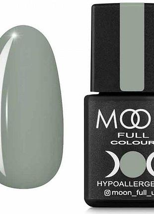 Гель-лак для ногтей moon full spring-summer №625, 8 мл