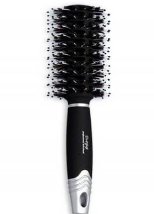 Гребінець для волосся браш для укладання с ворсой dagg