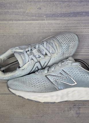 Кроссовки new balance 520