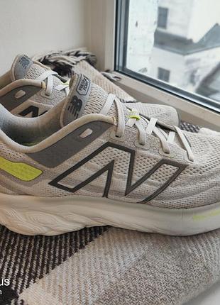 New balance fresh foam x 1080 v13