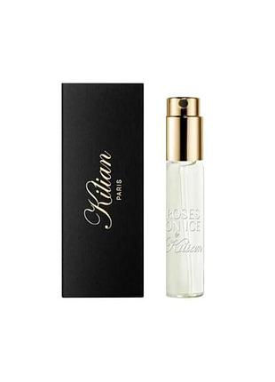 Kilian paris roses on ice eau de parfum 7.5ml