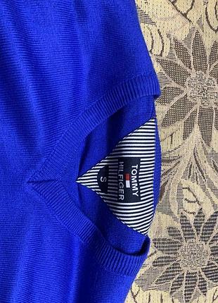 Светер tommy hil figer 5