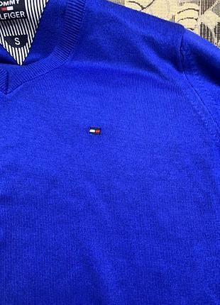 Светер tommy hil figer 2