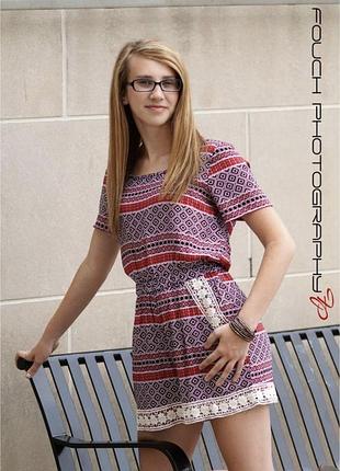 Етнічний ромпер