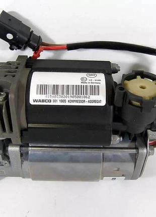 Компрессор пневмоподкачки (амортизаторов) volkswagen touareg, 7l0698007b