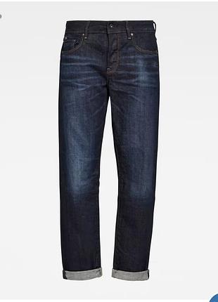 Джинси g star kate boyfriend c jeans