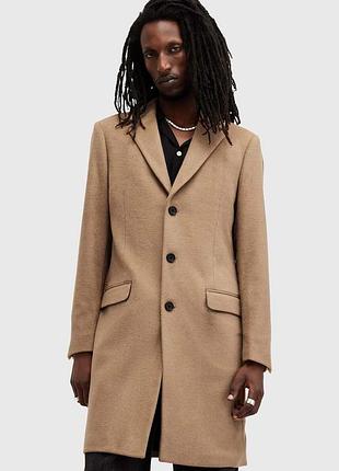 Пальто h&m, вовняне пальто h&m