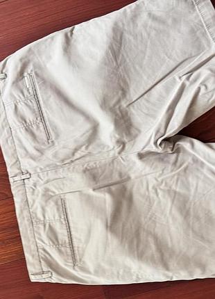 Шорти мужские boss p.l