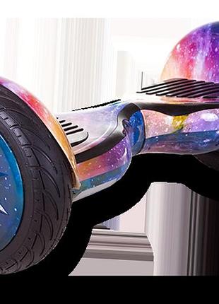 Гіроскутер smart balance all road 10.5 (внедоріжник) space