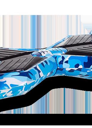 Гироскутер smart balance lambo u6 - 8 blue-como