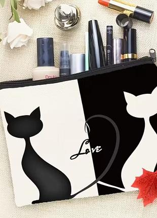 Косметичка дитяча 22 см*16.5 см